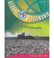 Living Sustainably