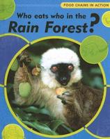 Who Eats Who in the Rainforest?