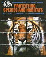 Protecting Species and Habitats