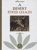 A Desert Food Chain