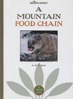 A Mountain Food Chain