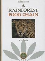 A Rain Forest Food Chain