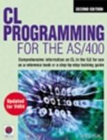 CL Programming for the AS/400