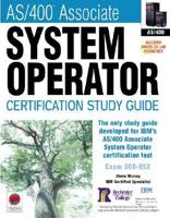 AS/400 Associate System Operator Certification Study Guide