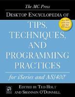 MC Press Desktop Encyclopedia of Tips, Techniques, and Programming Practices For