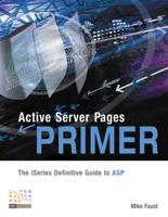 Active Server Pages Primer