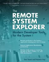The Remote System Explorer