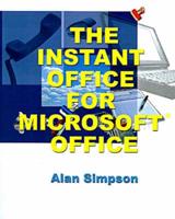 The Instant Office for Microsoft Office