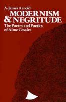 Modernism and Negritude