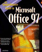 Comprehensive Guide to Microsoft Office 97