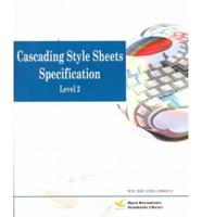 Cascading Style Sheets Specification, Level 2