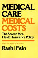 Medical Care, Medical Costs