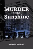 Murder in the Sunshine