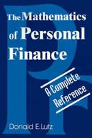 The Mathematics of Personal Finance