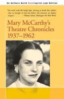 Mary McCarthy's Theatre Chronicles: 1937-1962