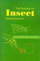 Evolution of Insect Mating Systems