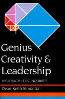 Genius, Creativity, and Leadership