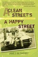 A Clean Street's A Happy Street:A Bronx Memoir