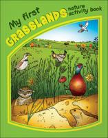 My First Grasslands Nature Activity Book