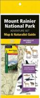 Mt. Rainier National Park Adventure Set