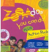 Zoom Do's You Can Do Plus Action Pack