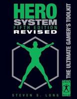 Hero System 5th Edition, Revised