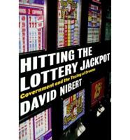 Hitting the Lottery Jackpot
