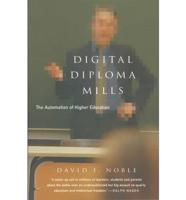 Digital Diploma Mills