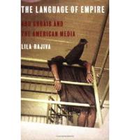 The Language of Empire