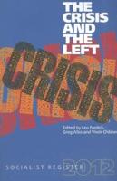 The Crisis and the Left