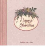 Prayers from Grandma