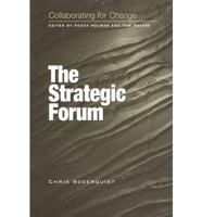 The Strategic Forum