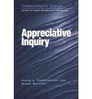 Appreciative Inquiry