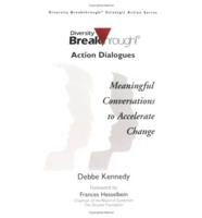 Diversity Brakthrough! Action Dialogues