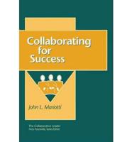 Collaborating For Success