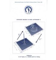 Synthesis Imaging in Radio Astronomy II