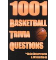 1001 Basketball Trivia Questions