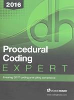 Procedural Coding Expert 2016