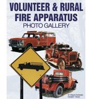 Volunteer and Rural Fire Apparatus Photo Gallery