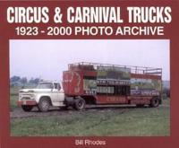 Circus & Carnival Trucks