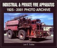 Industrial & Private Fire Apparatus