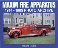 Maxim Fire Apparatus