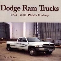 Dodge RAM Trucks
