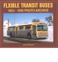 Flxible Transit Buses