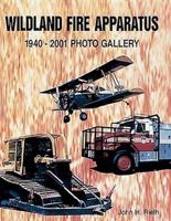 Wildland Fire Apparatus