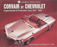 Corvair by Chevrolet