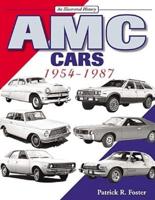 AMC Cars, 1954-1987
