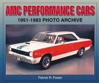 AMC Performance Cars