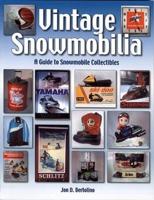 Vintage Snowmobilia