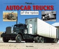 Autocar Trucks of the 1960S